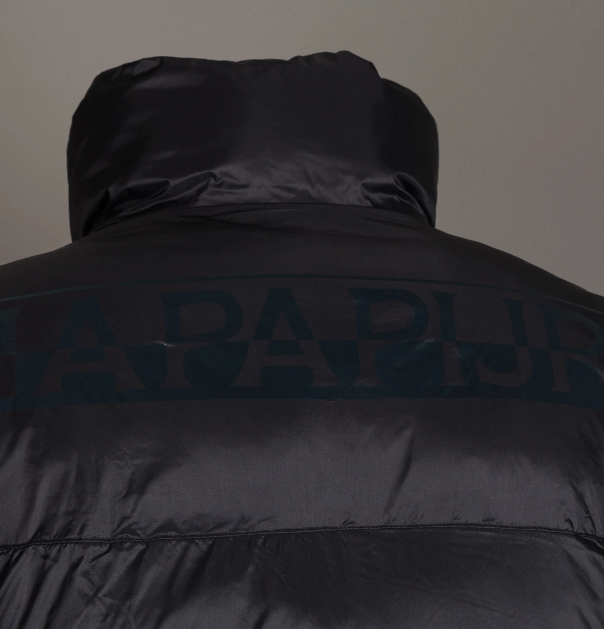 Napapijri Abby Puffer Jacket Black - Image 5