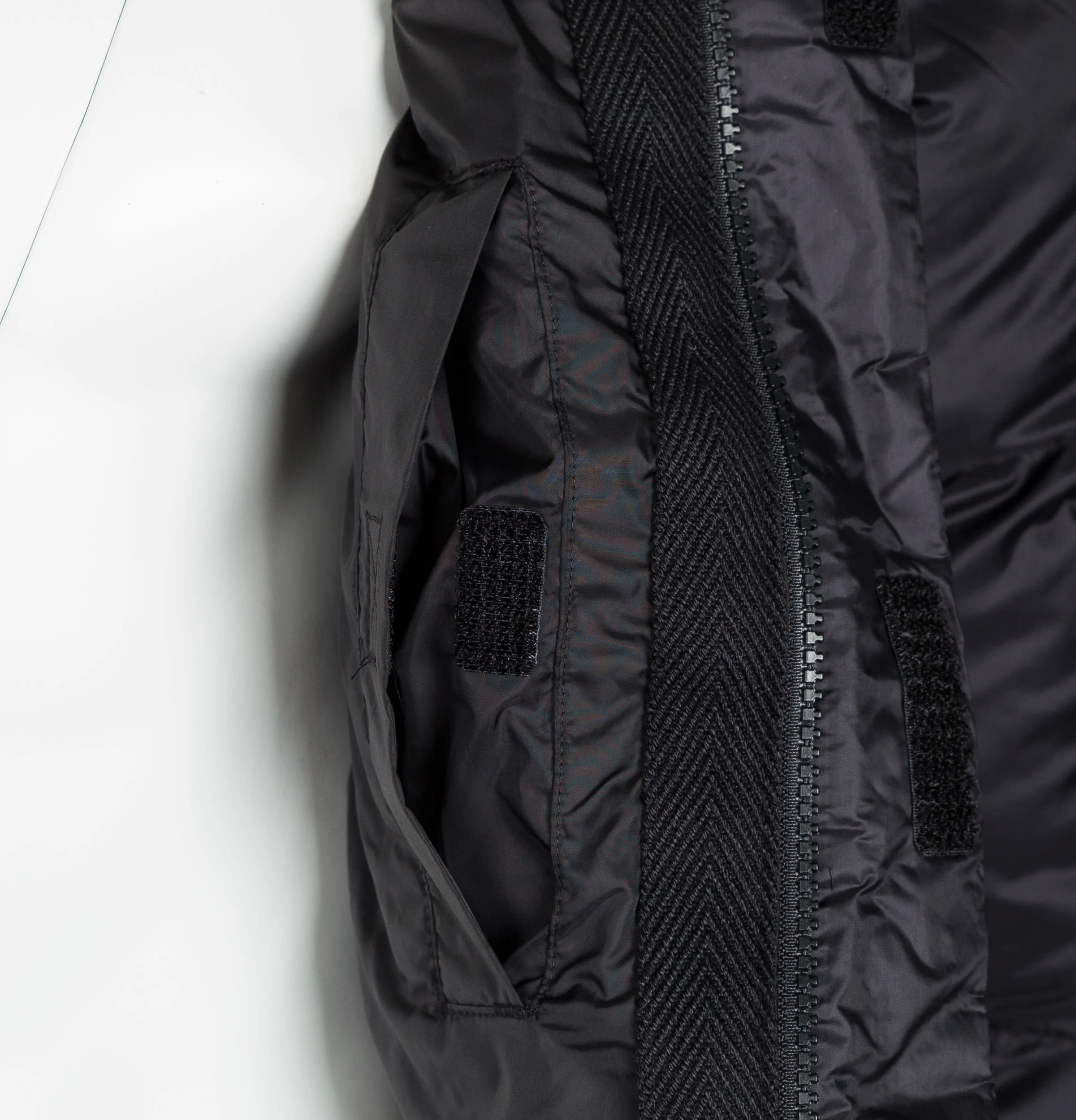 Napapijri Abby Puffer Jacket Black - Image 6