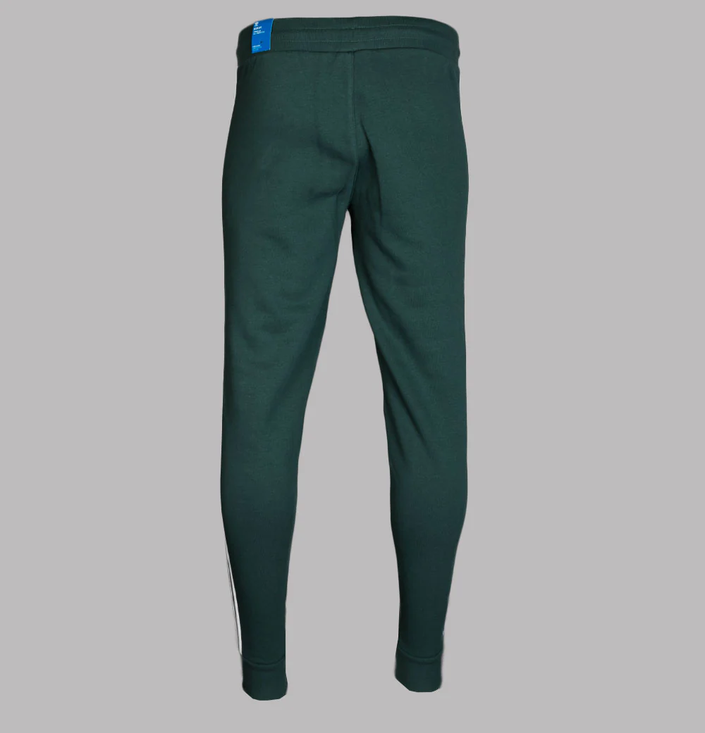Adidas Adicolor Classics 3-Stripes Joggers Mint Green - Image 3