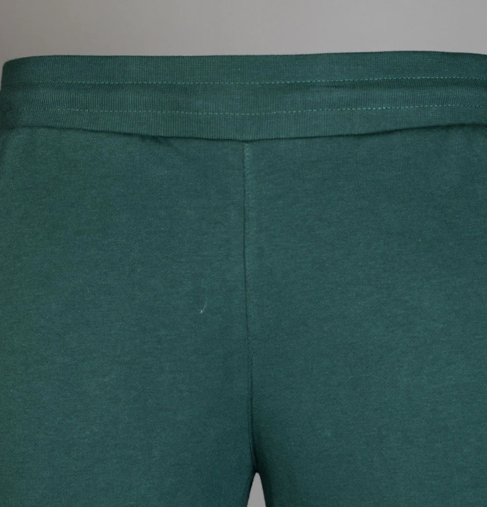 Adidas Adicolor Classics 3-Stripes Joggers Mint Green - Image 4