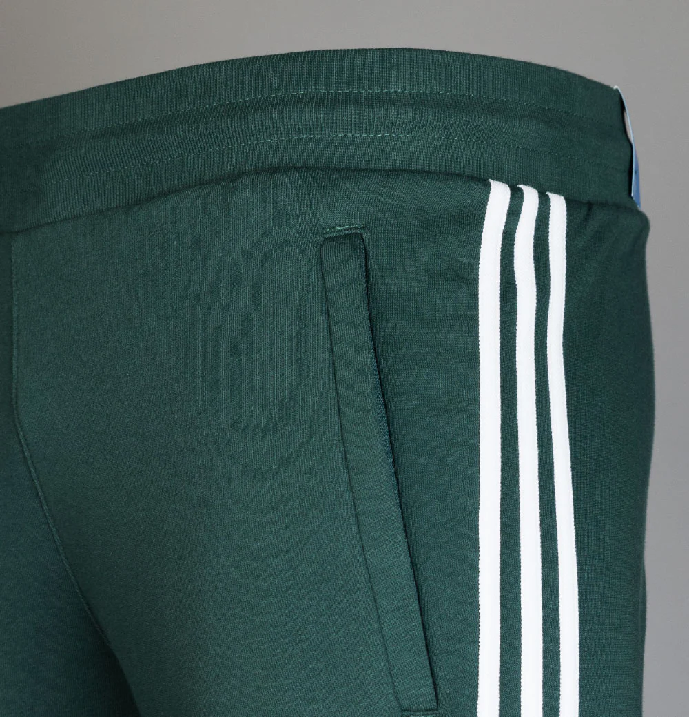 Adidas Adicolor Classics 3-Stripes Joggers Mint Green - Image 6