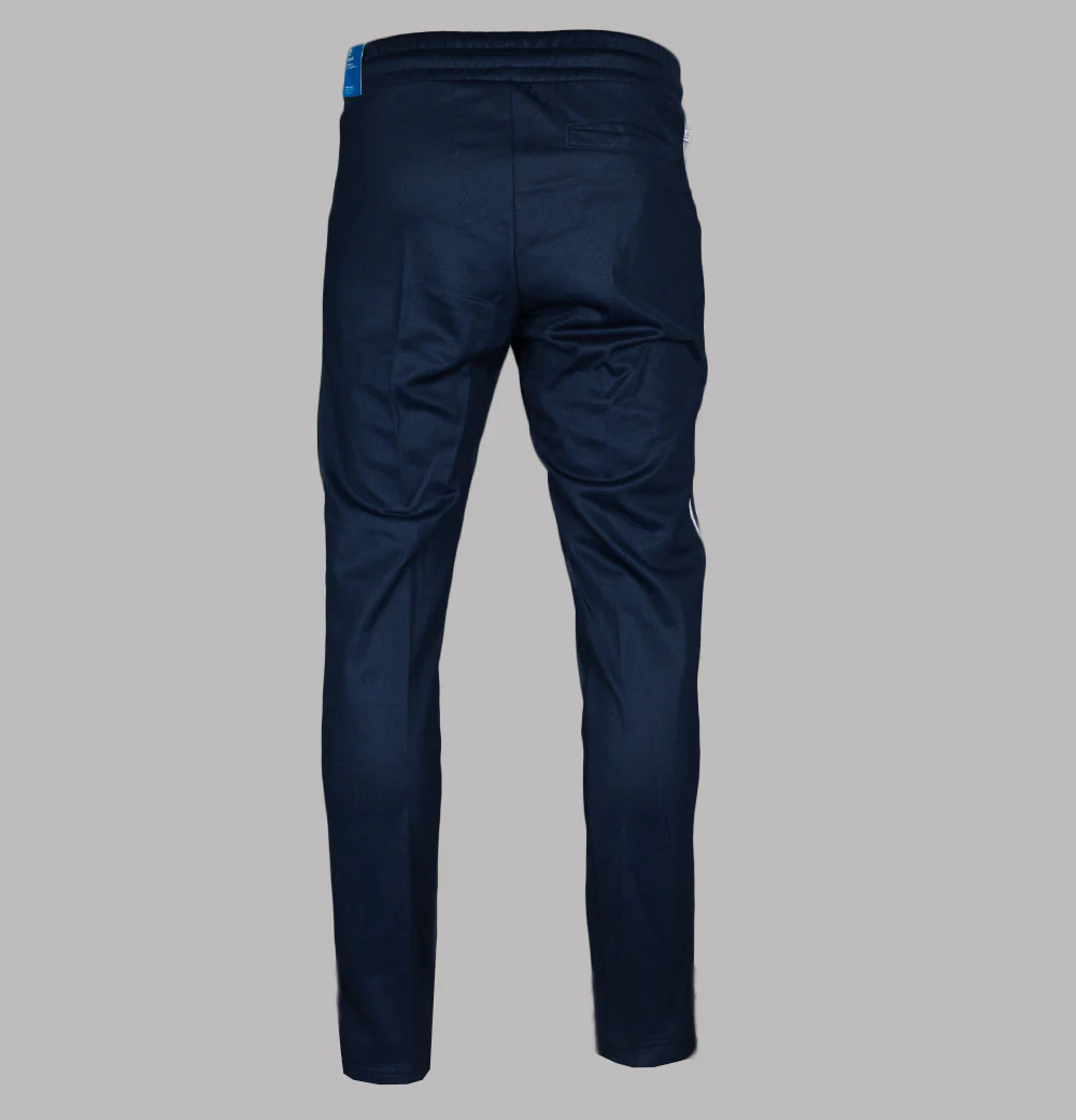 Adidas Primeblue Beckenbauer Track Pants Night Indigo - Image 3