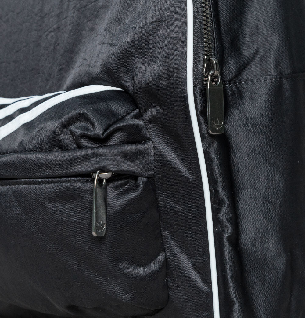 Adidas Small Backpack Black - Image 4