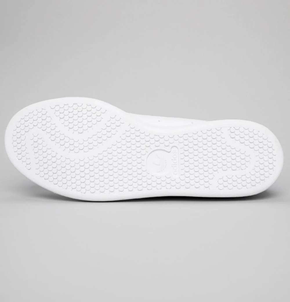 Adidas Stan Smith Trainers White - Image 6