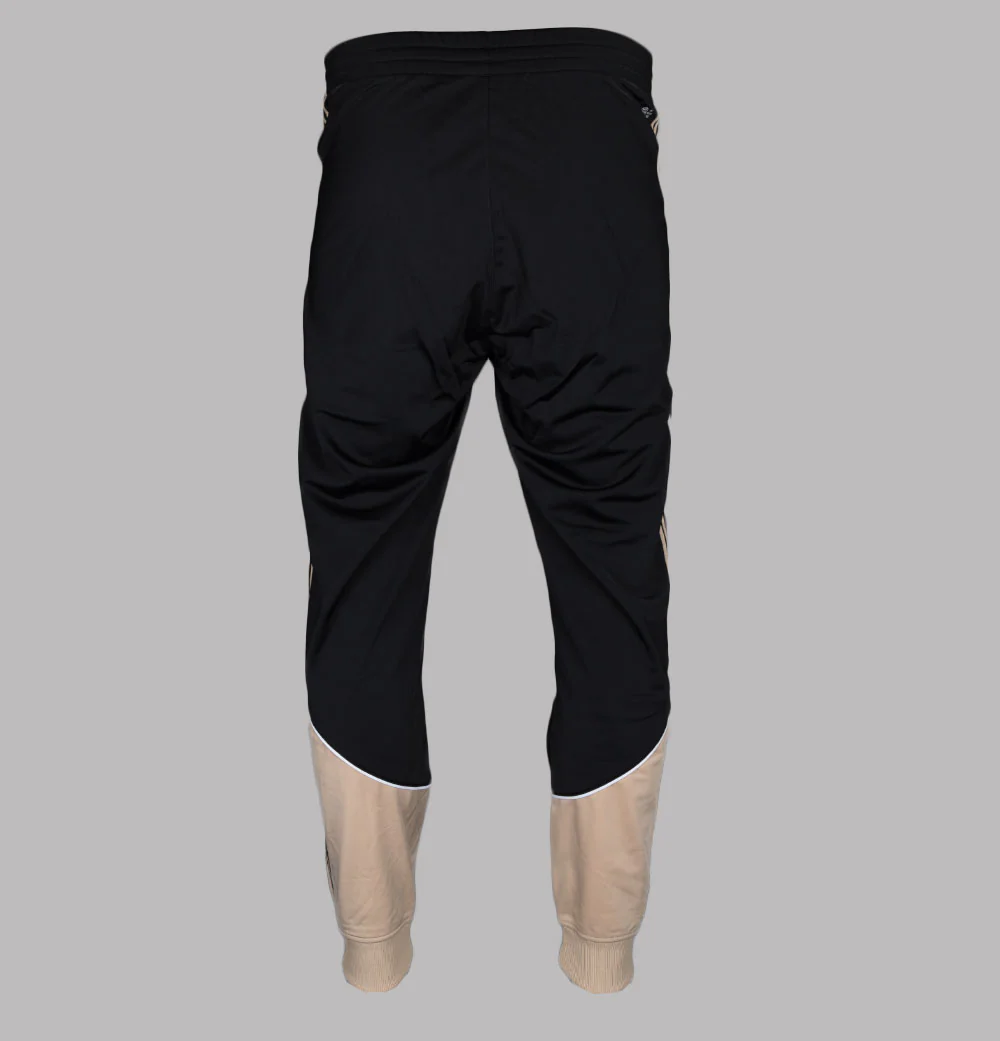 Adidas Tricot SST Track Pants Black - Image 3