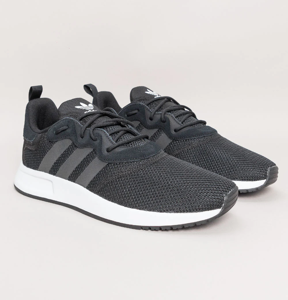 Adidas X_PLR S Trainers Black - Image 2