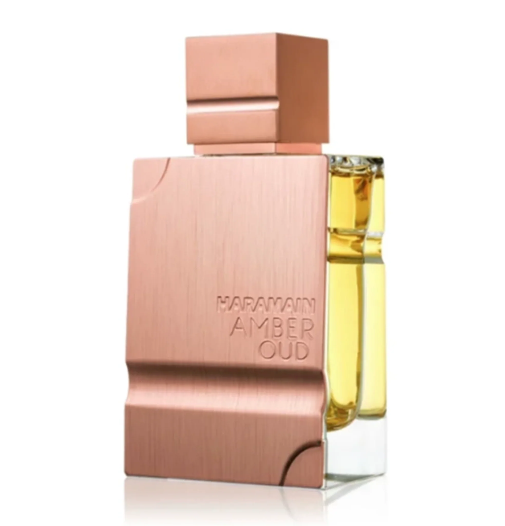 Al Haramain Amber Oud Aftershave - Image 2