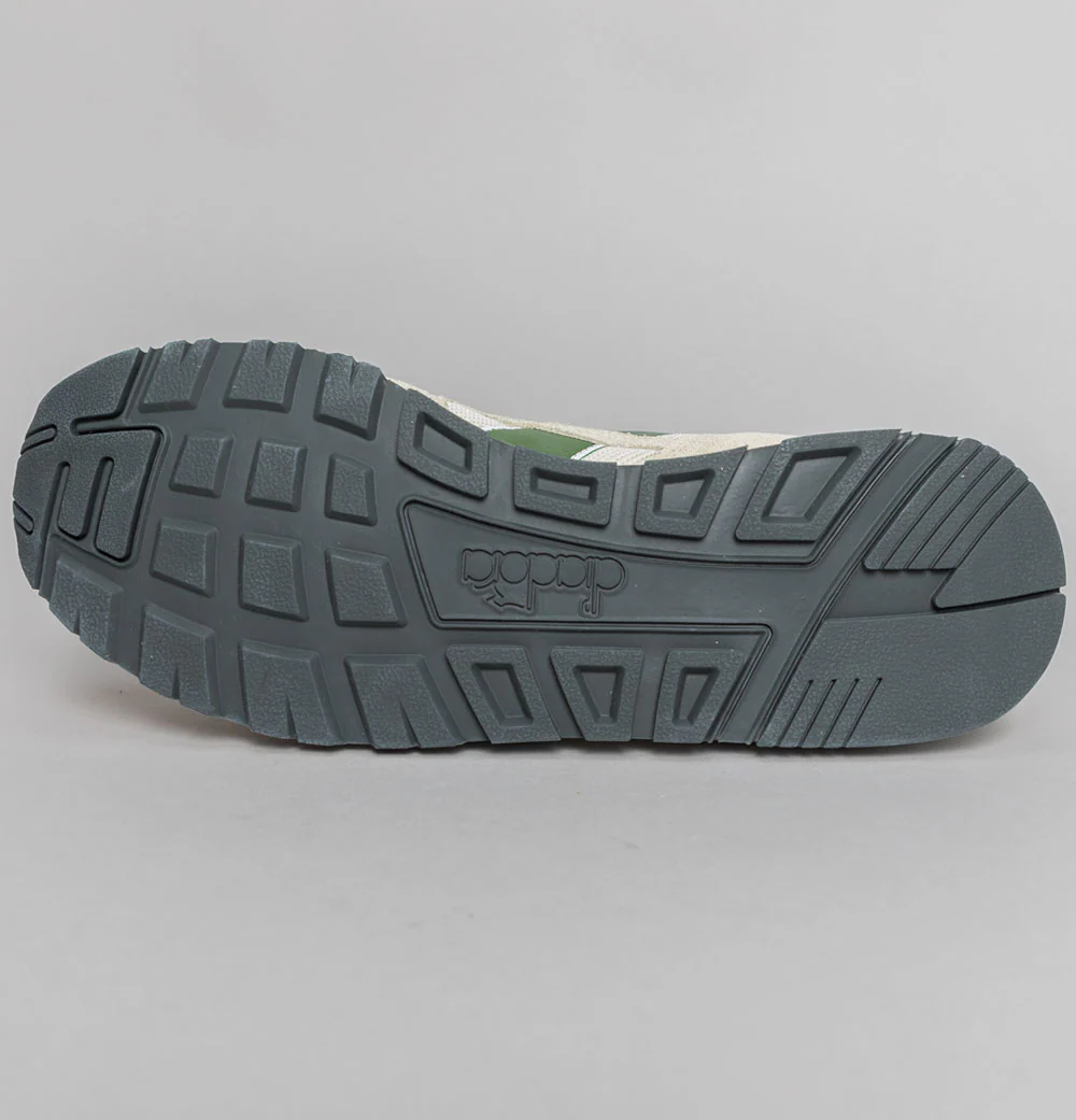 Diadora N.92 Advance Trainers Pesto - Image 6