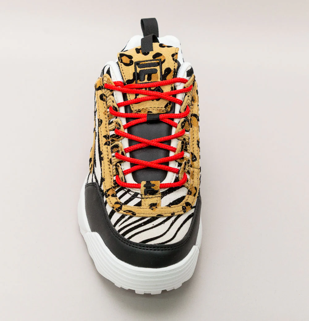 Fila Disruptor 2 Animal Trainers - Image 3