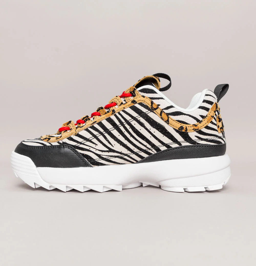 Fila Disruptor 2 Animal Trainers - Image 4