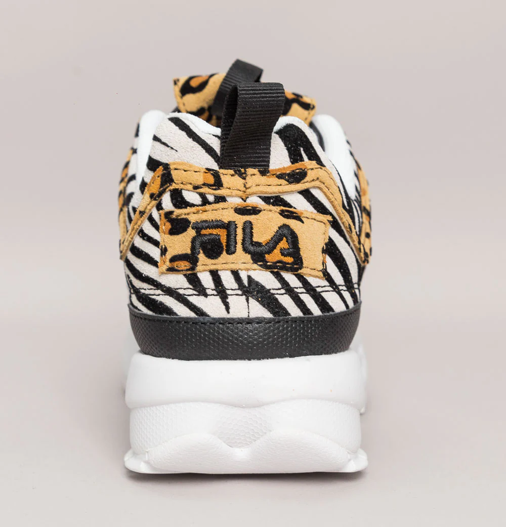Fila Disruptor 2 Animal Trainers - Image 5