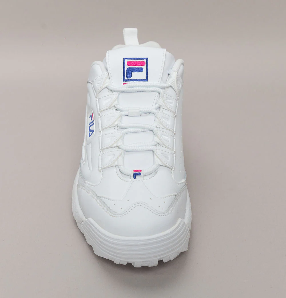 Fila Disruptor 3 Trainers - Image 3