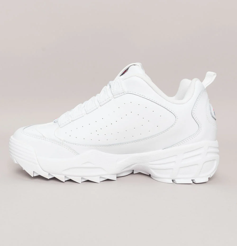 Fila Disruptor 3 Trainers - Image 4