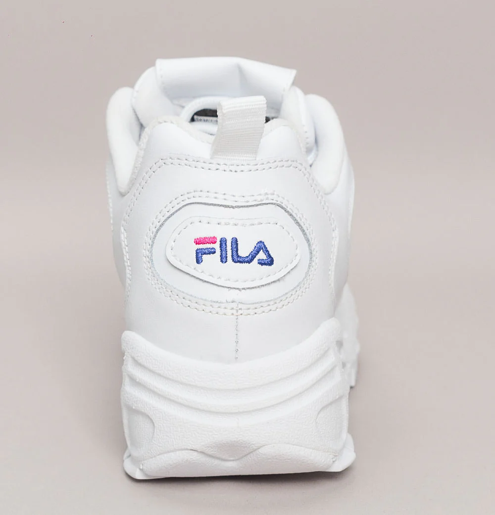 Fila Disruptor 3 Trainers - Image 5