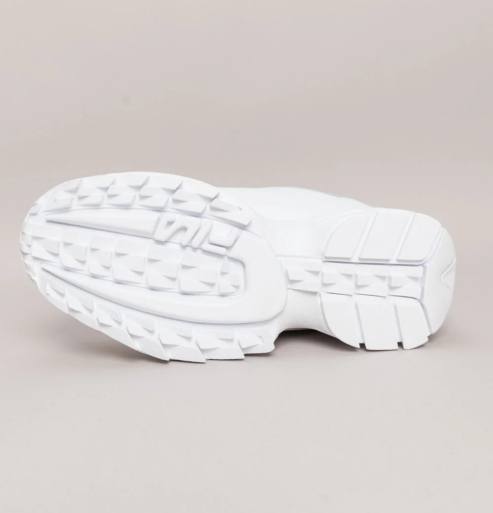 Fila Disruptor 3 Trainers - Image 6