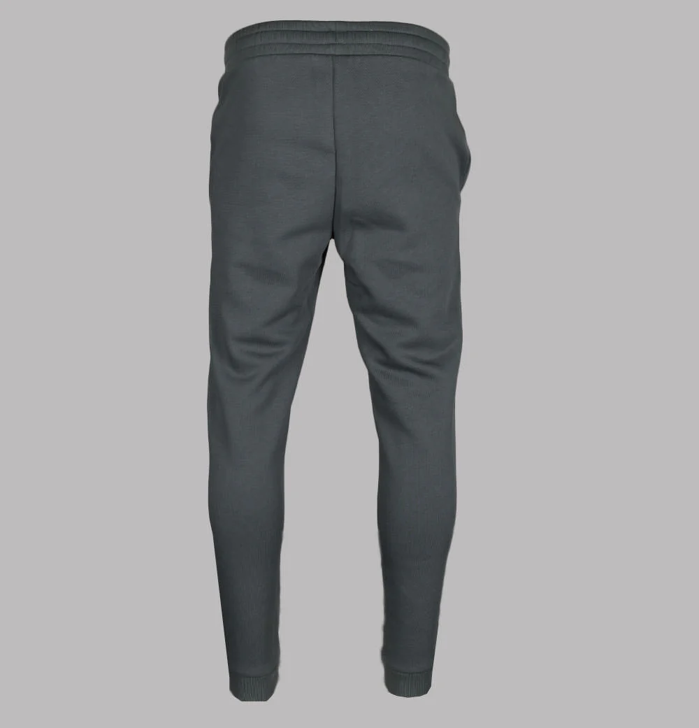 EA7 Core Identity Joggers Iron Gate - Image 3