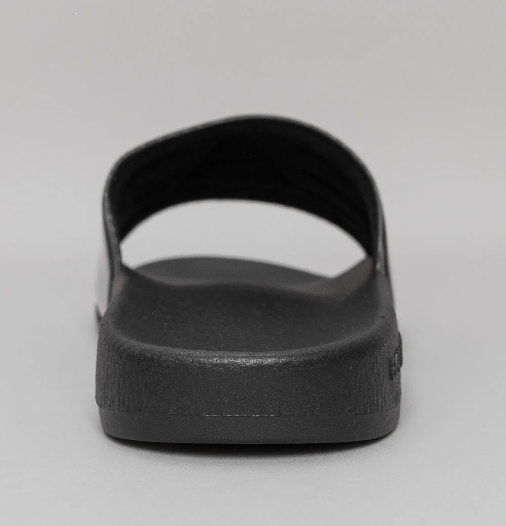 EA7 Sea World Logo Slides Black/Gold - Image 5