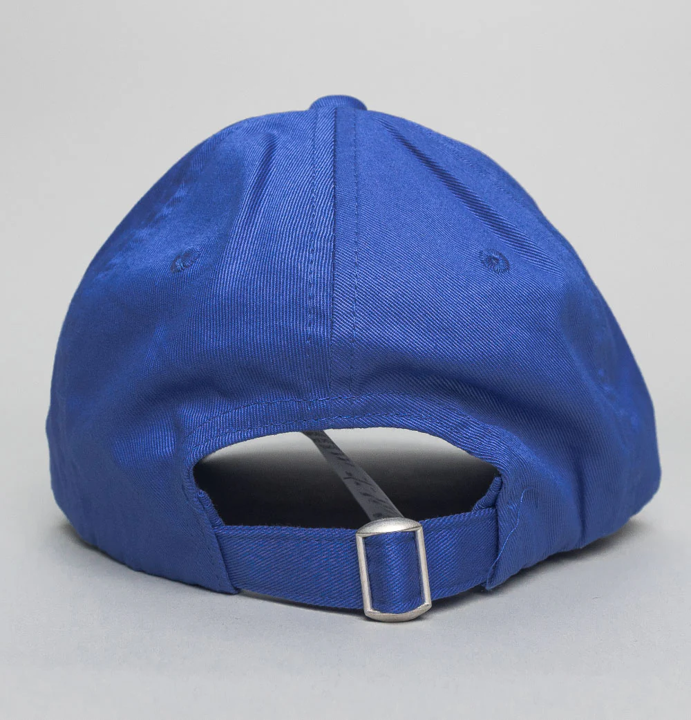 EA7 Visibility Large Logo Cap Baltimore - Image 4