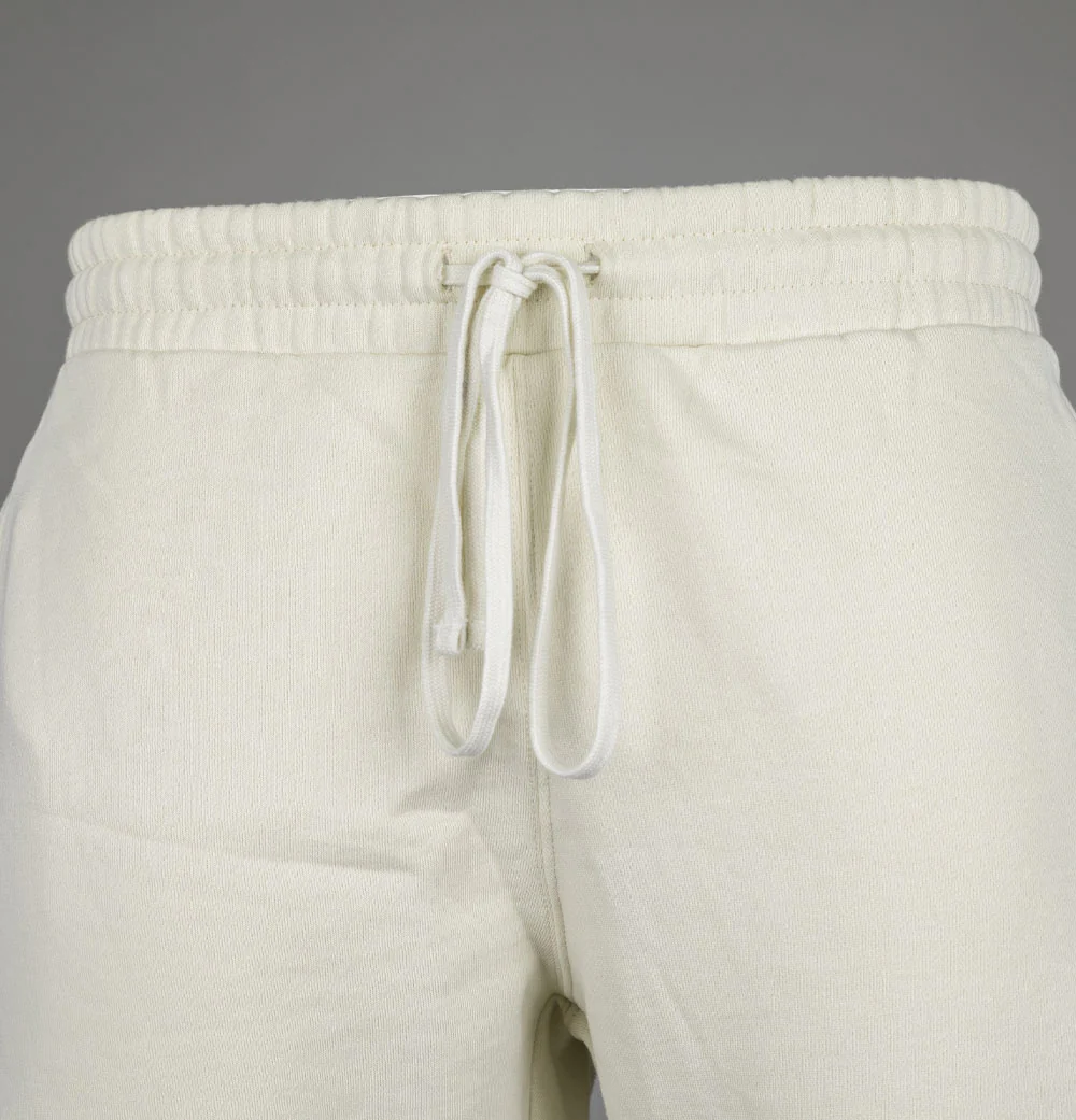 Ellesse Agusto Jogger Shorts Beige - Image 4