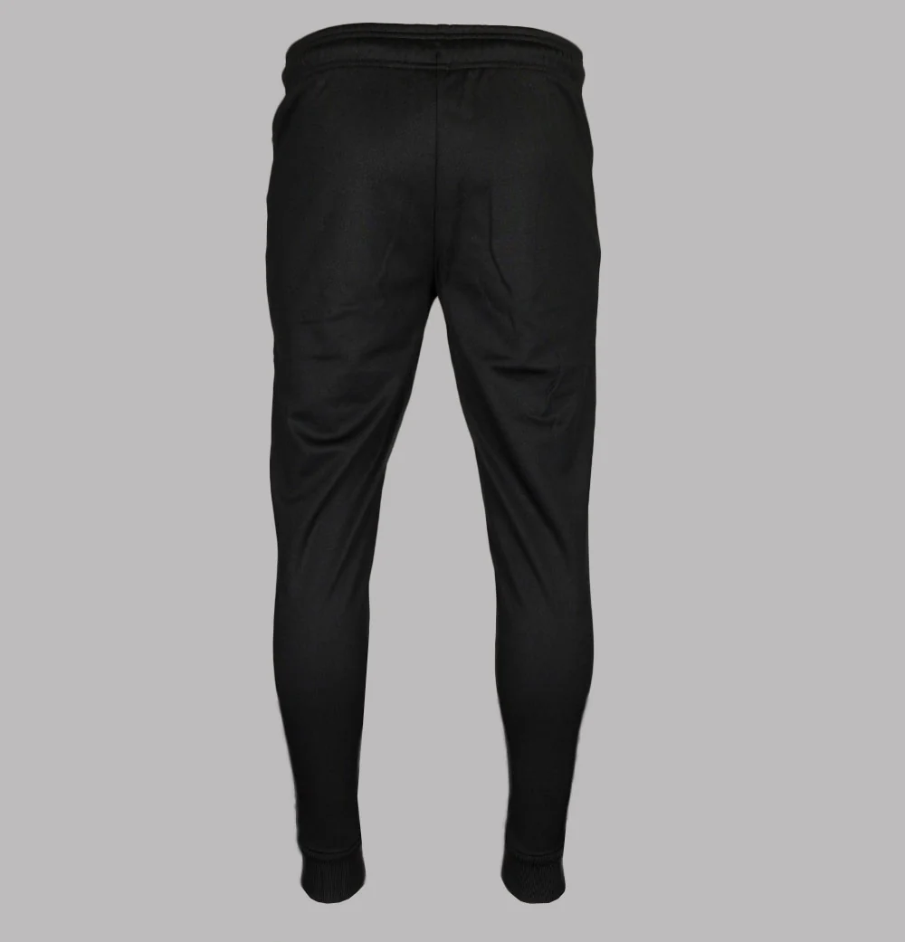 Ellesse Bertoni Track Pants Black - Image 3