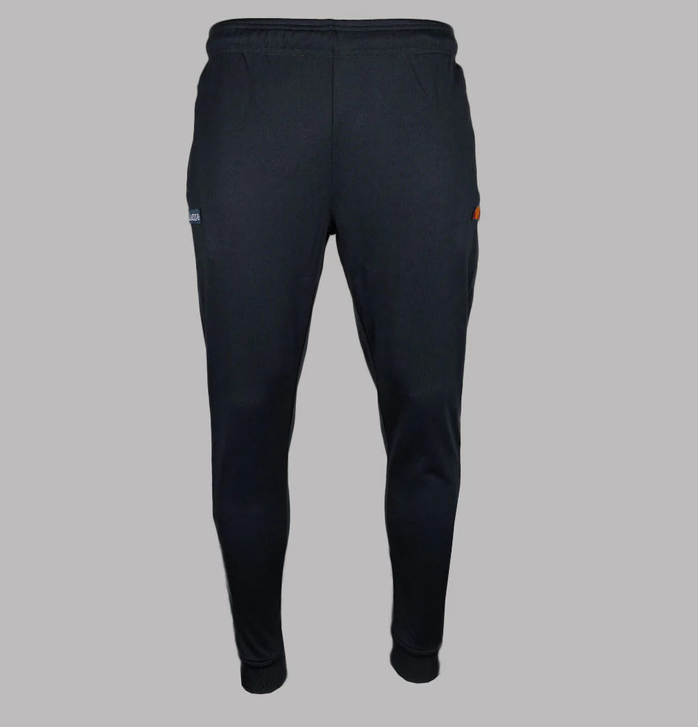 Ellesse Bertoni Track Pants Navy - Image 2