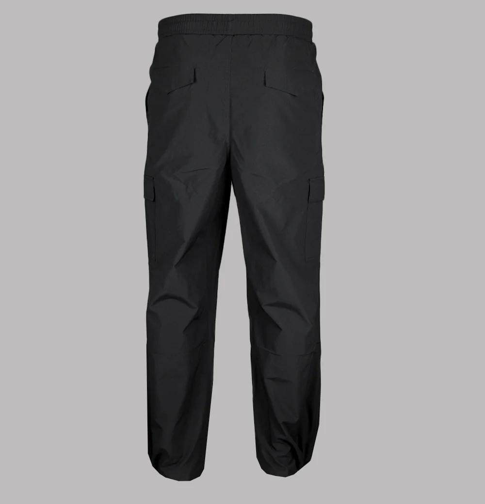 Ellesse Busted Cargo Pants Black - Image 3