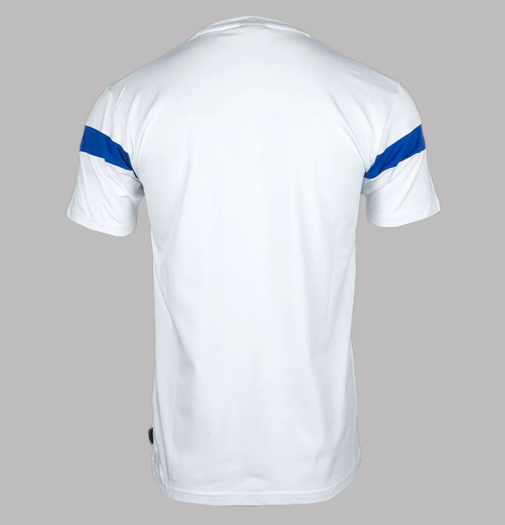 Ellesse Caserio T-Shirt White - Image 2
