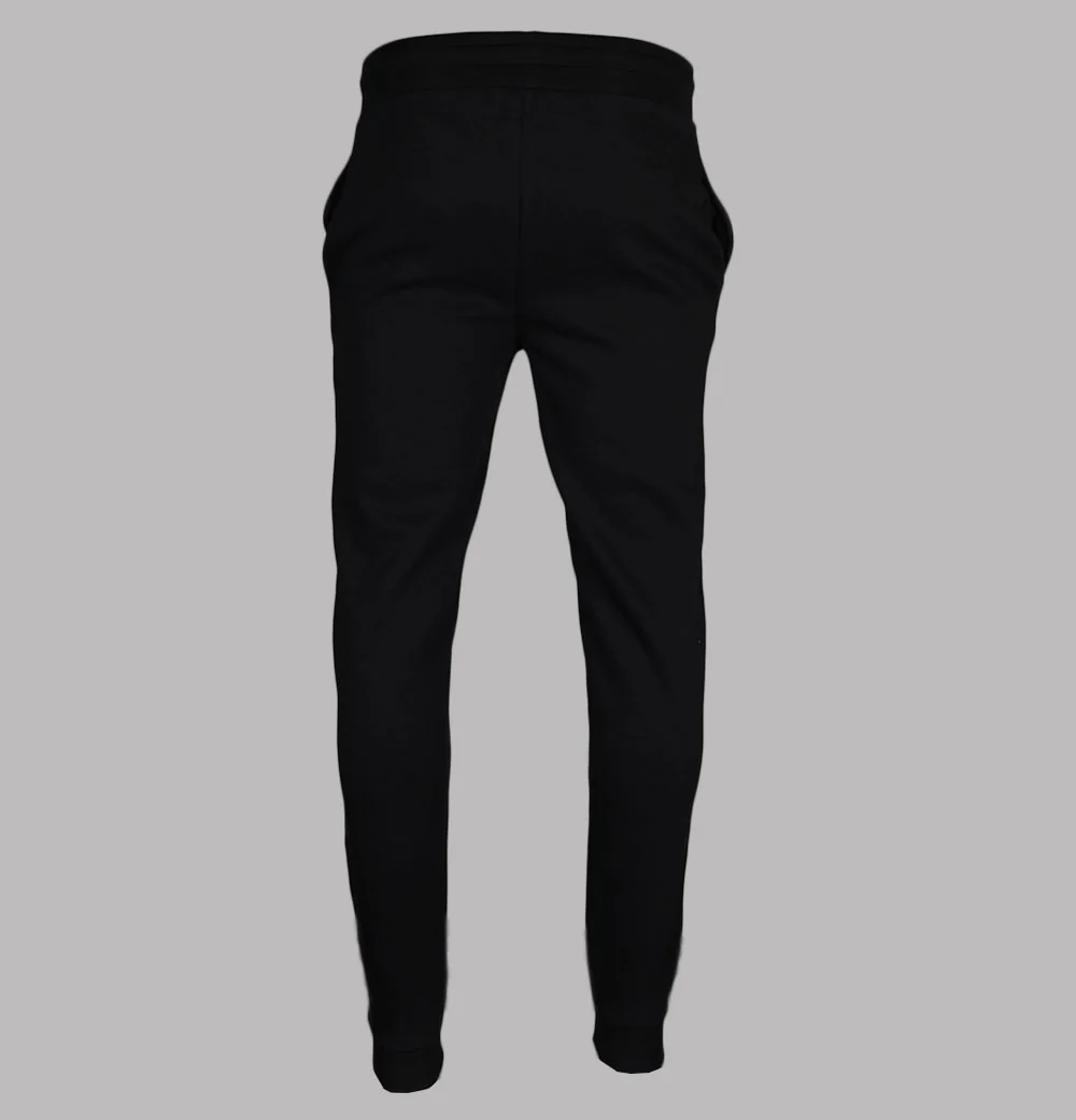 Ellesse Cravo 2 Joggers Black - Image 3