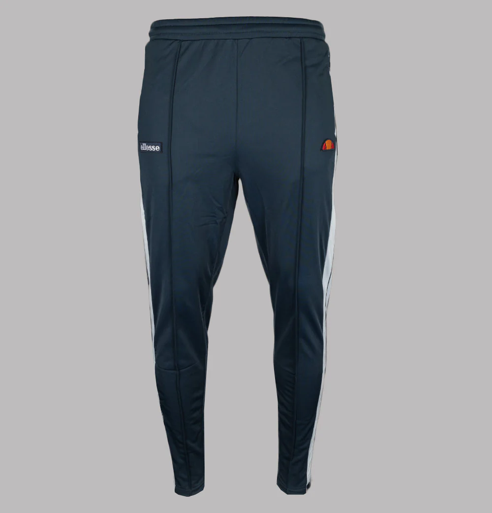 Ellesse Dalvi Track Pants Navy - Image 2