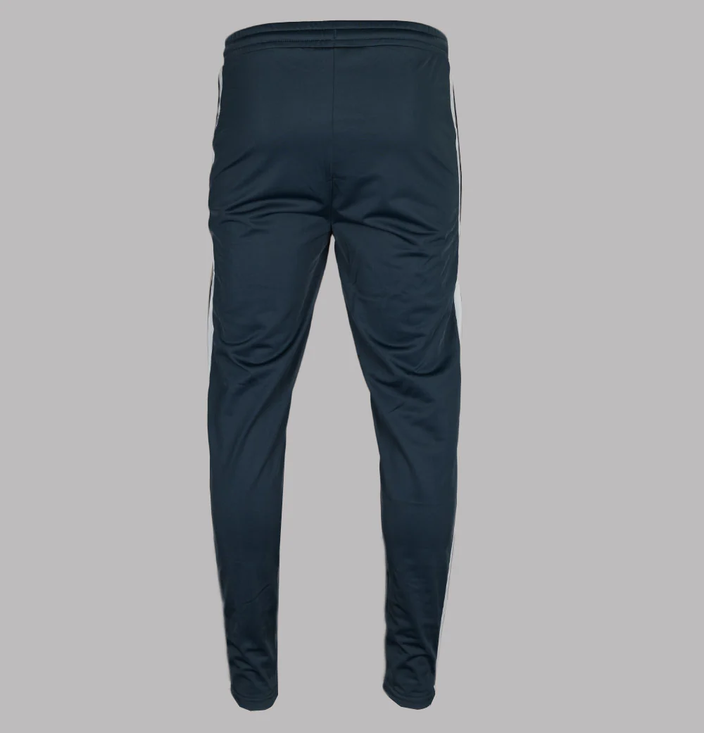 Ellesse Dalvi Track Pants Navy - Image 3