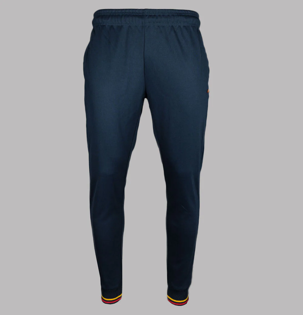 Ellesse Deya Track Pants Navy - Image 2