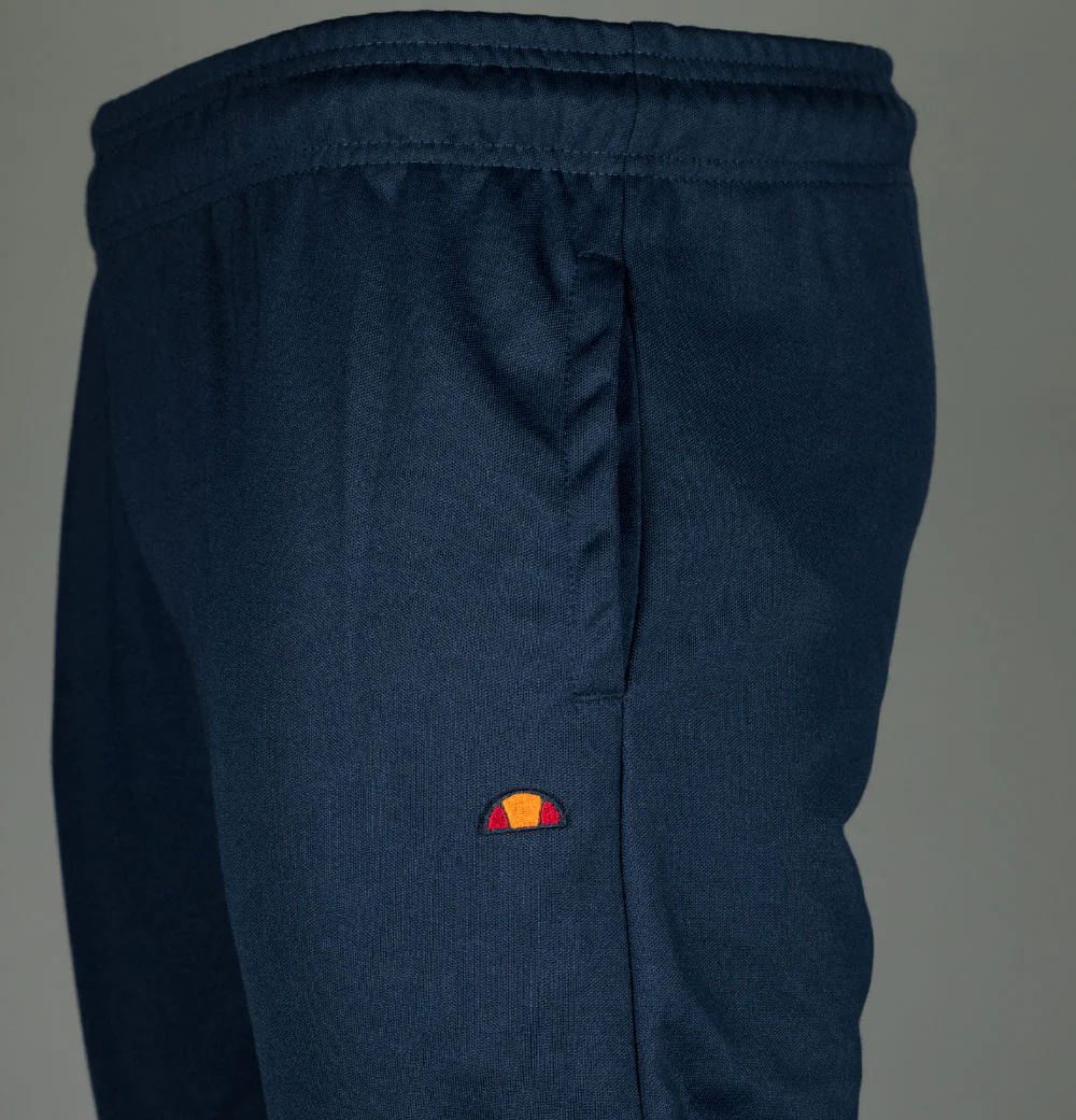 Ellesse Deya Track Pants Navy - Image 4