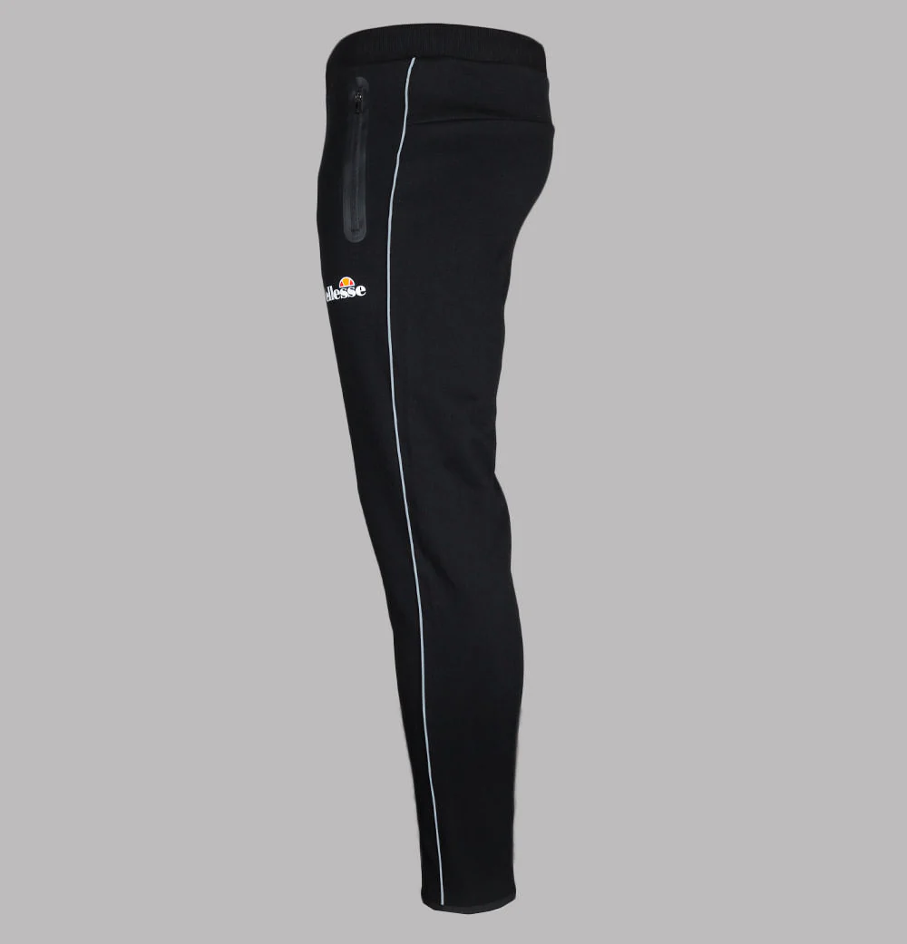 Ellesse Diruta Joggers Black