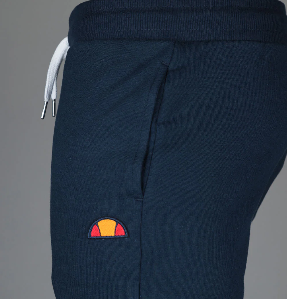 Ellesse Ernica Joggers Navy - Image 4