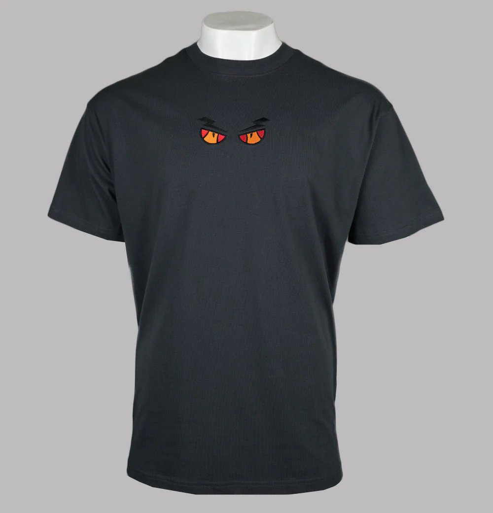 Ellesse Fontelina T-Shirt Black