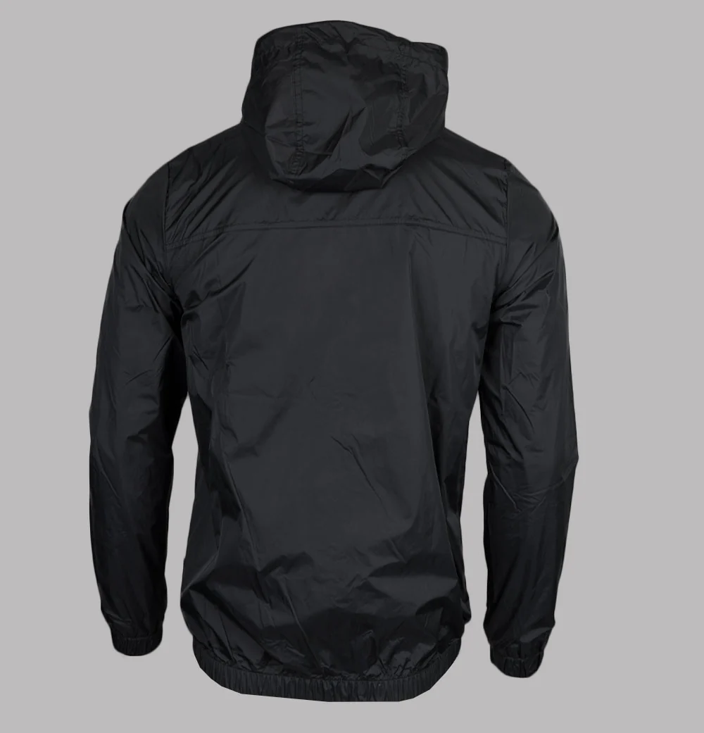 Ellesse Fraction 2 Jacket Black - Image 2