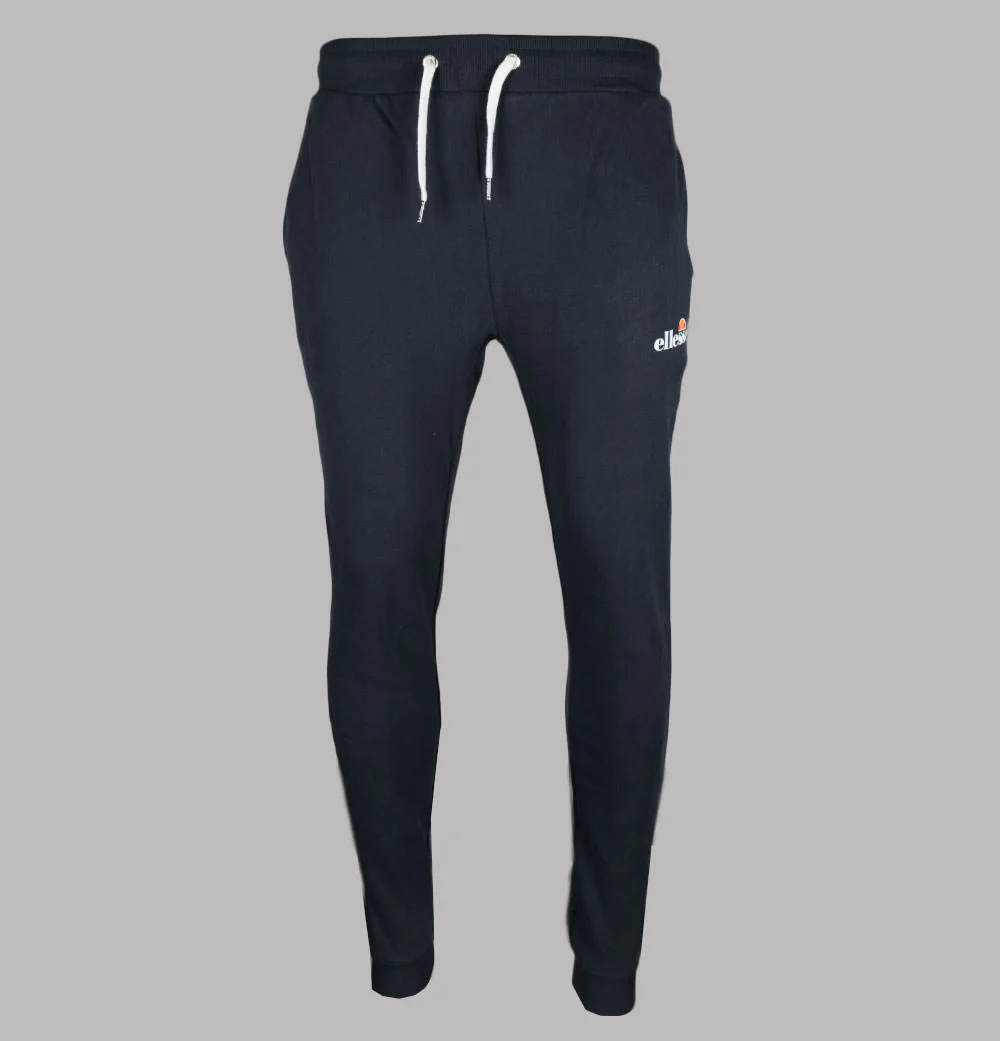 Ellesse Granite Joggers Navy - Image 2