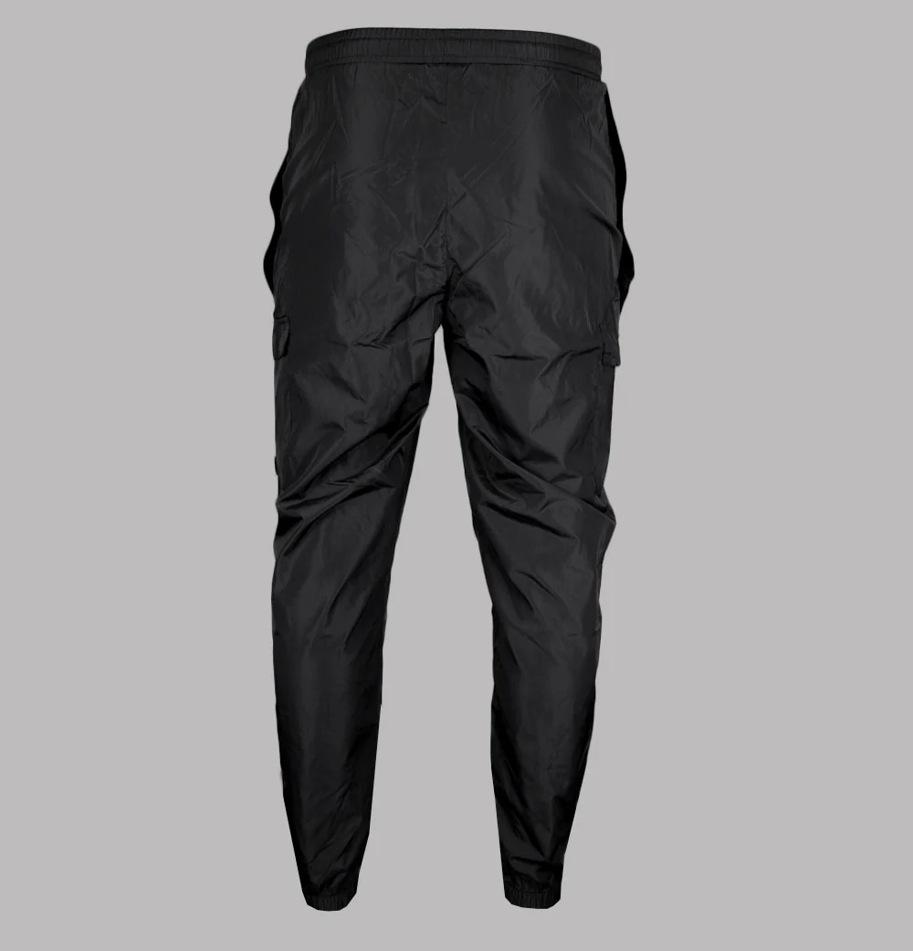 Ellesse Guetta Track Pants Black - Image 3
