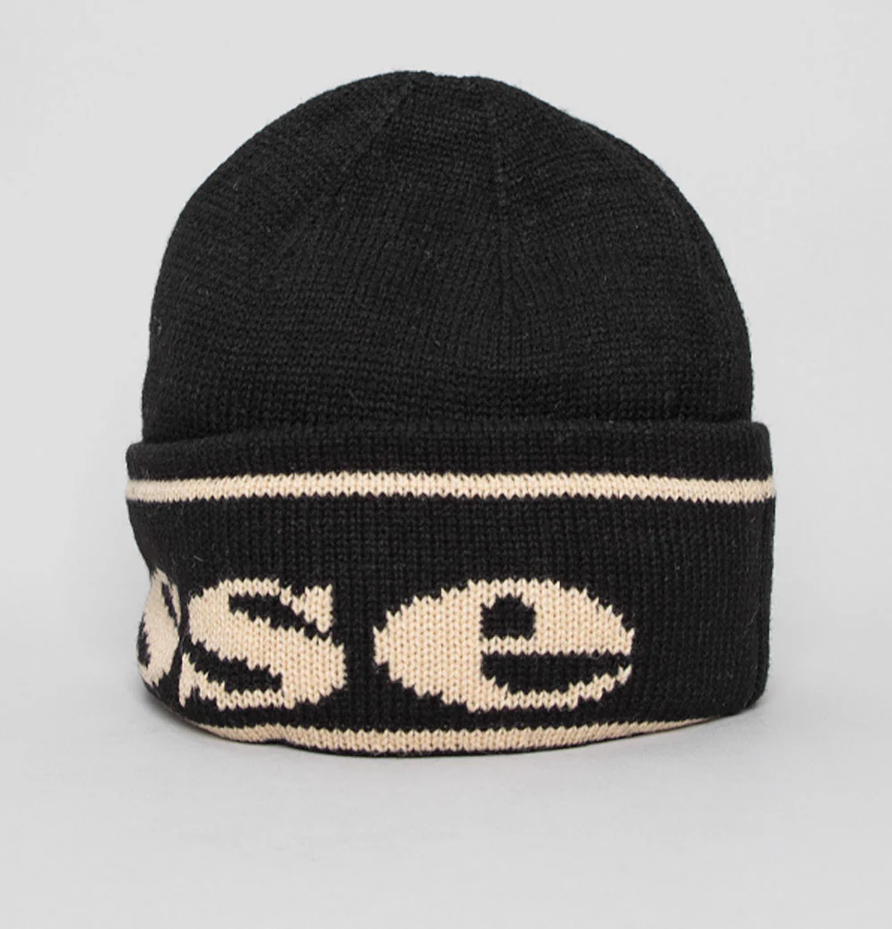 Ellesse Kelski Beanie Black - Image 2