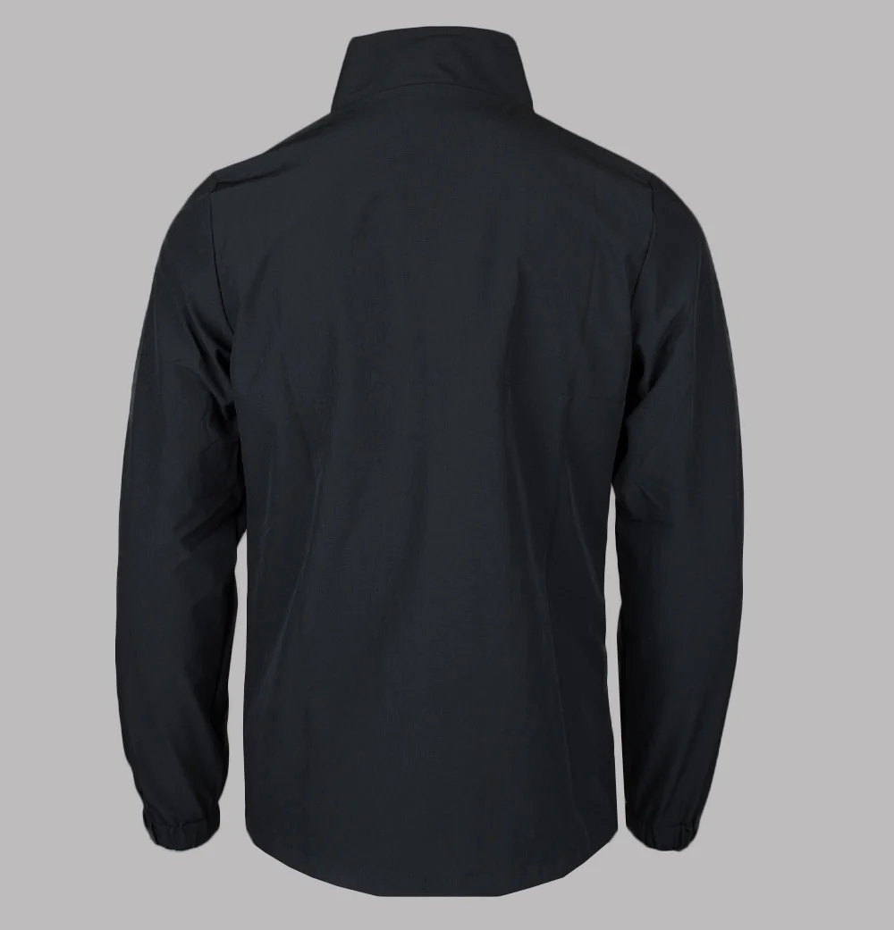 Ellesse Loselli Jacket Black/Off White - Image 2