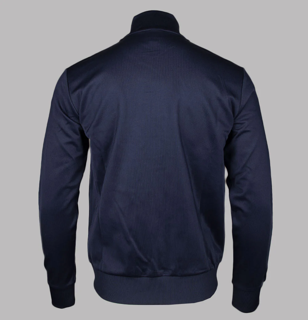Ellesse Masori Track Top Navy - Image 2