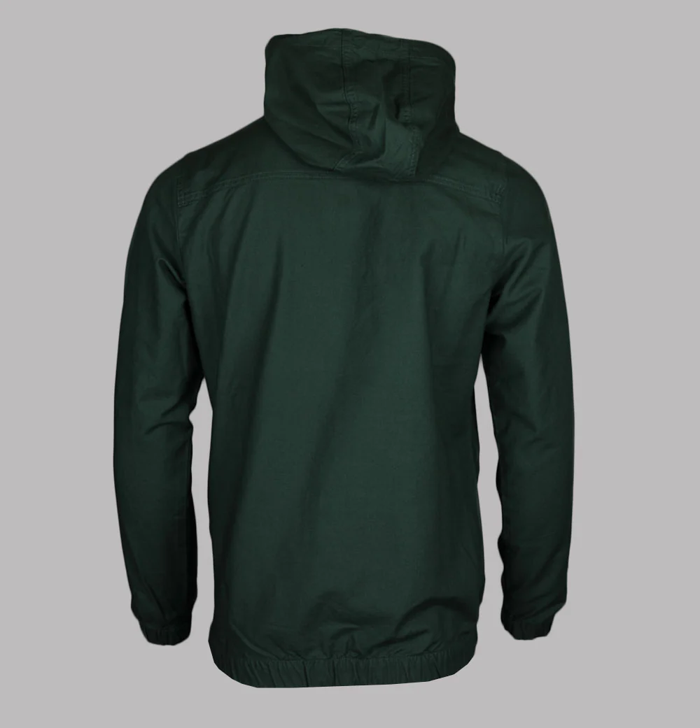 Ellesse Mont 3 Jacket Dark Green - Image 2