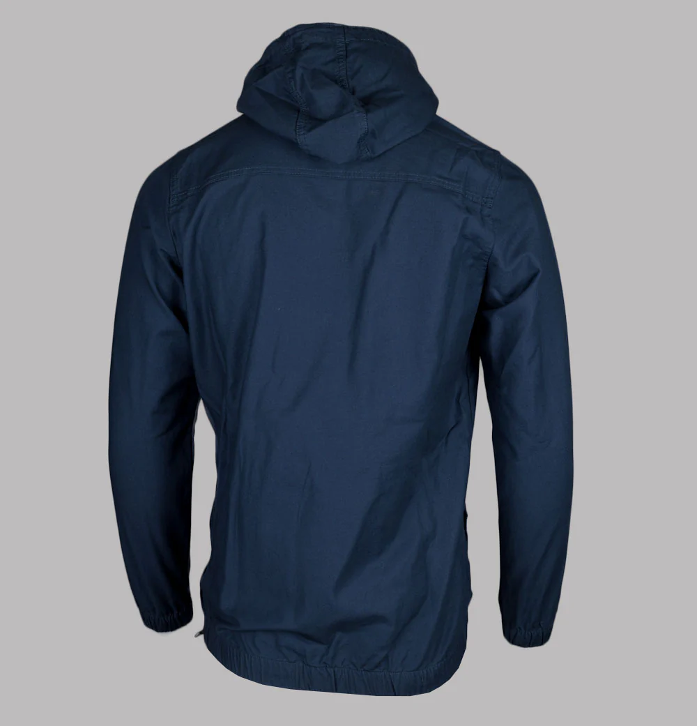 Ellesse Mont 3 Jacket Navy - Image 2