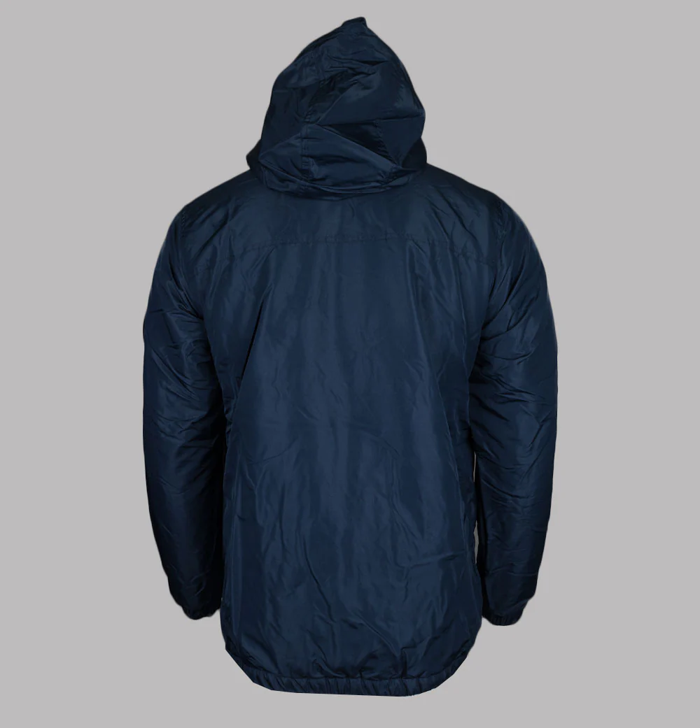 Ellesse Monterini OH Jacket Navy - Image 2
