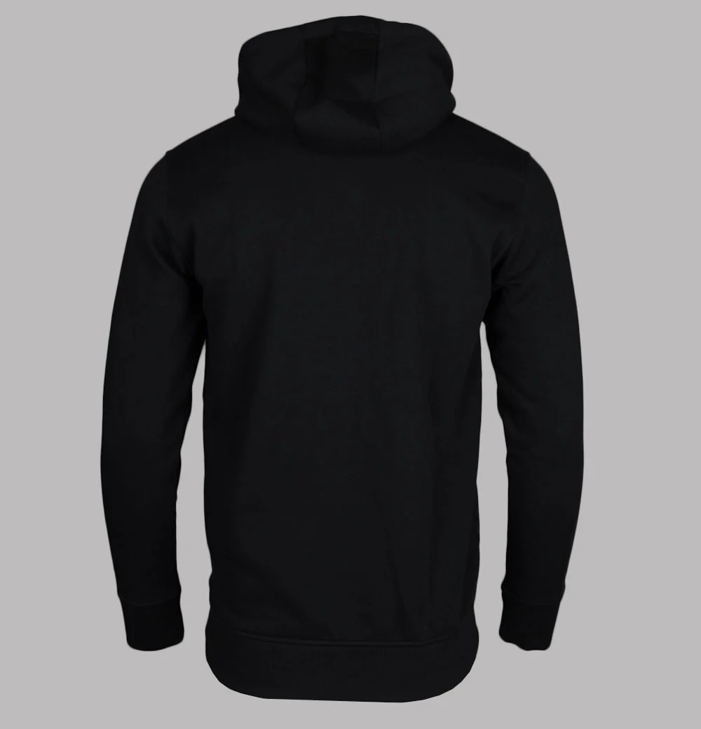 Ellesse Pershuta 2 Hoodie Black - Image 2