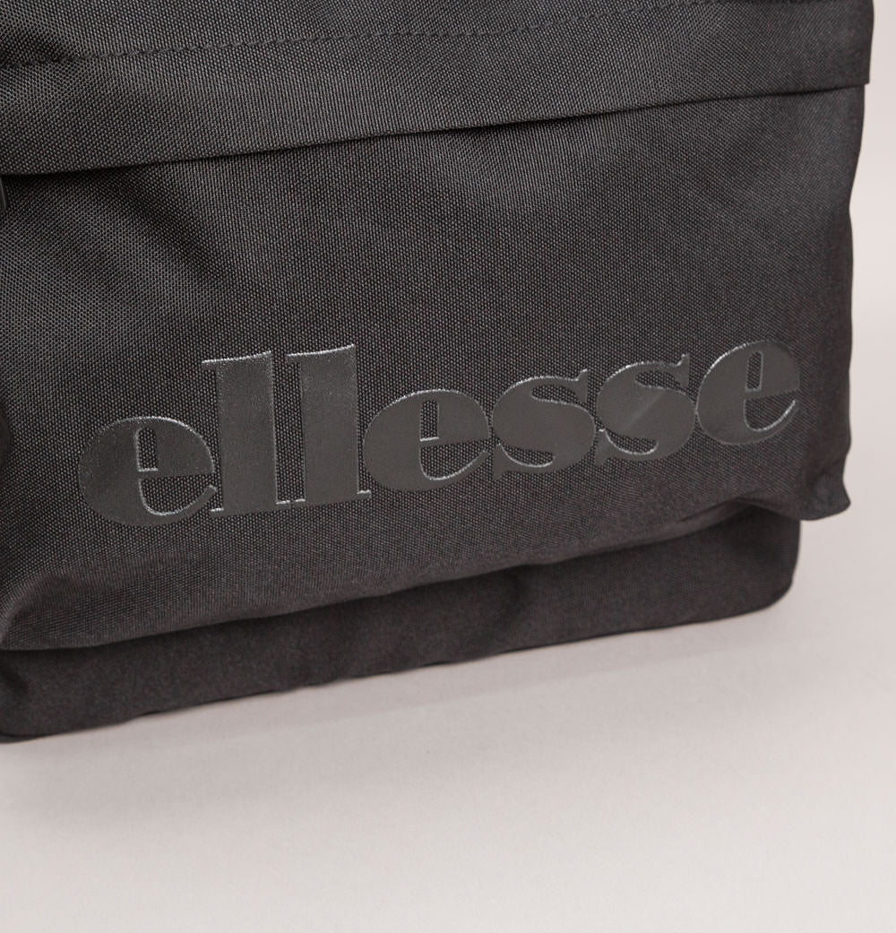 Ellesse Regent Backpack Black - Image 3