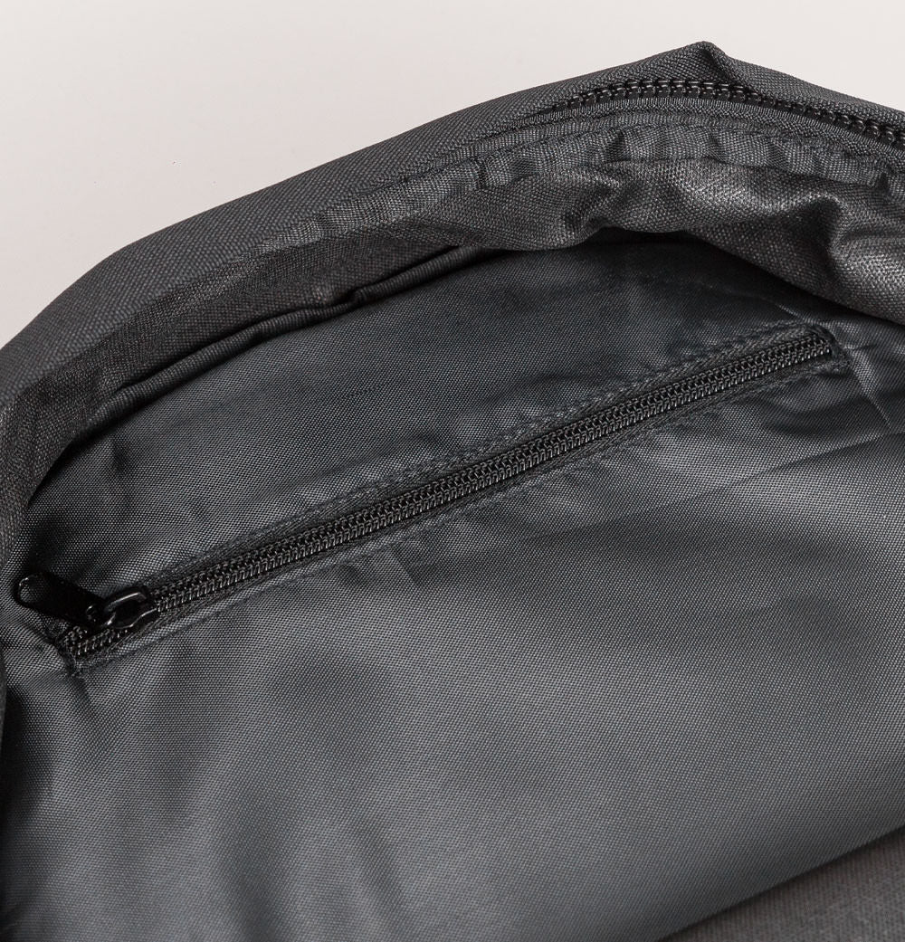 Ellesse Rolby Backpack & Pencil Case Black - Image 5