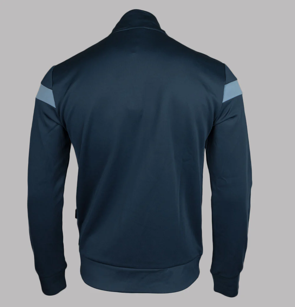 Ellesse Spinella Track Top Dark Blue - Image 2