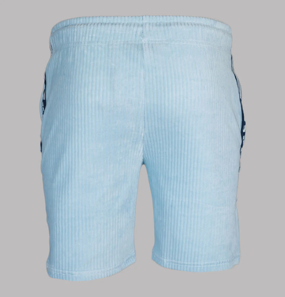 Ellesse Tomatro Shorts Light Blue - Image 3