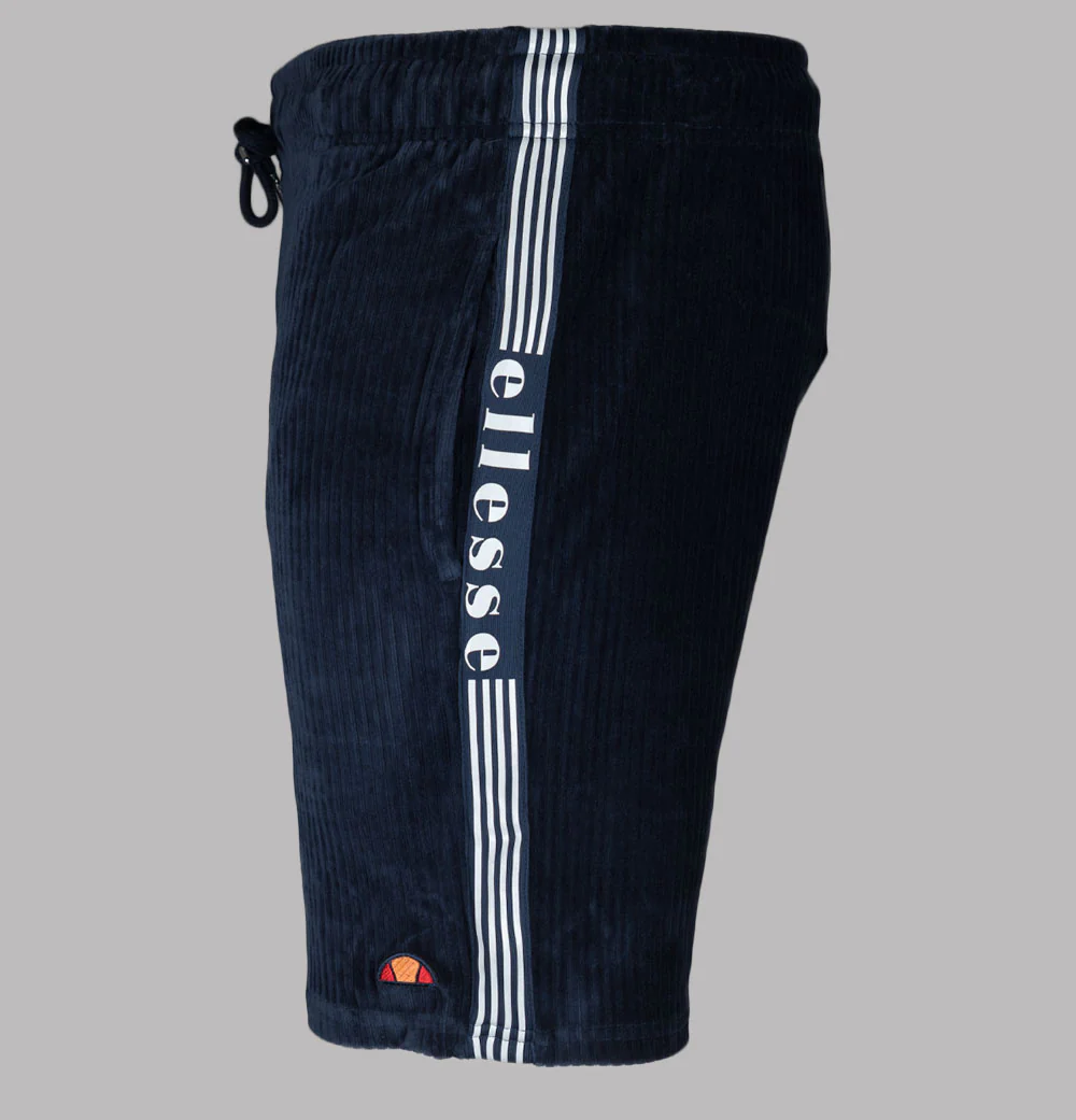 Ellesse Tomatro Shorts Navy